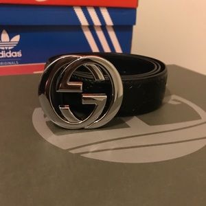 Gucci belt
